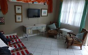 The Budget Inn